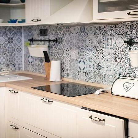 Zumaapartment Кошице Екстериор снимка