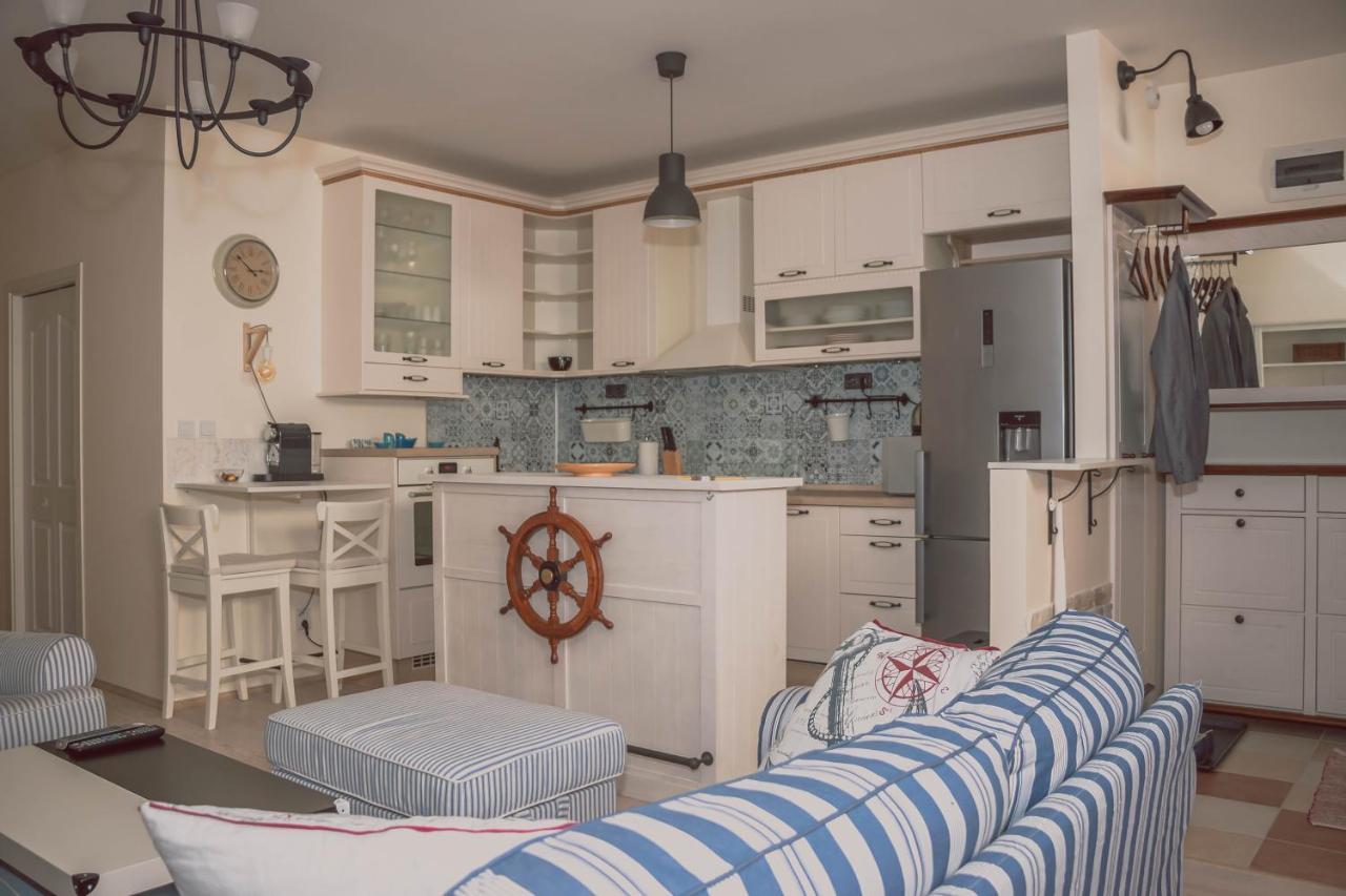 Zumaapartment Кошице Екстериор снимка