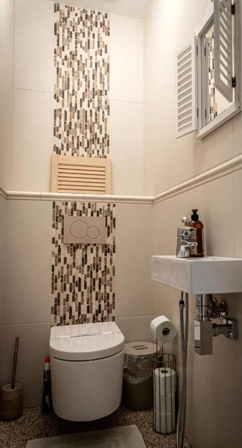 Zumaapartment Кошице Екстериор снимка