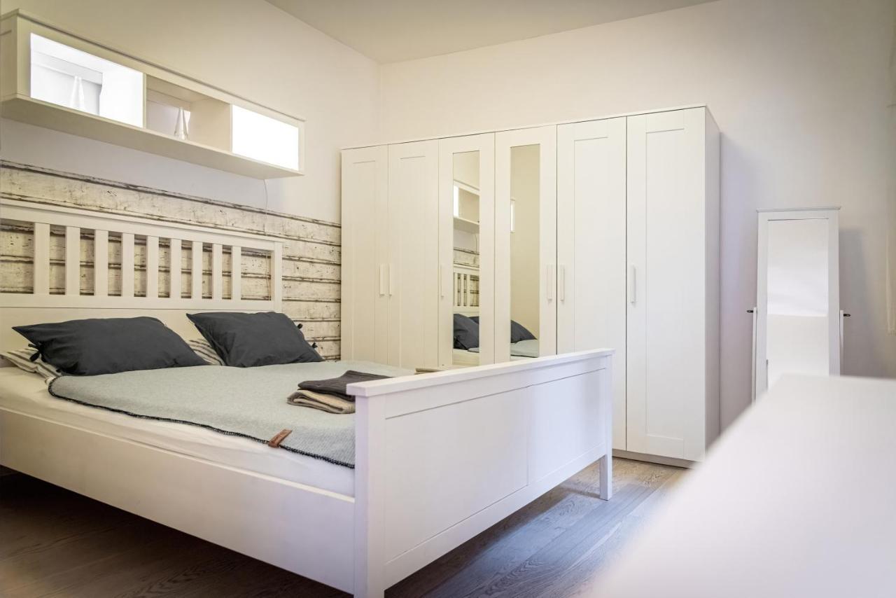 Zumaapartment Кошице Екстериор снимка
