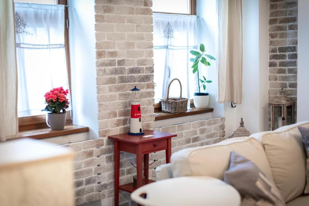 Zumaapartment Кошице Екстериор снимка