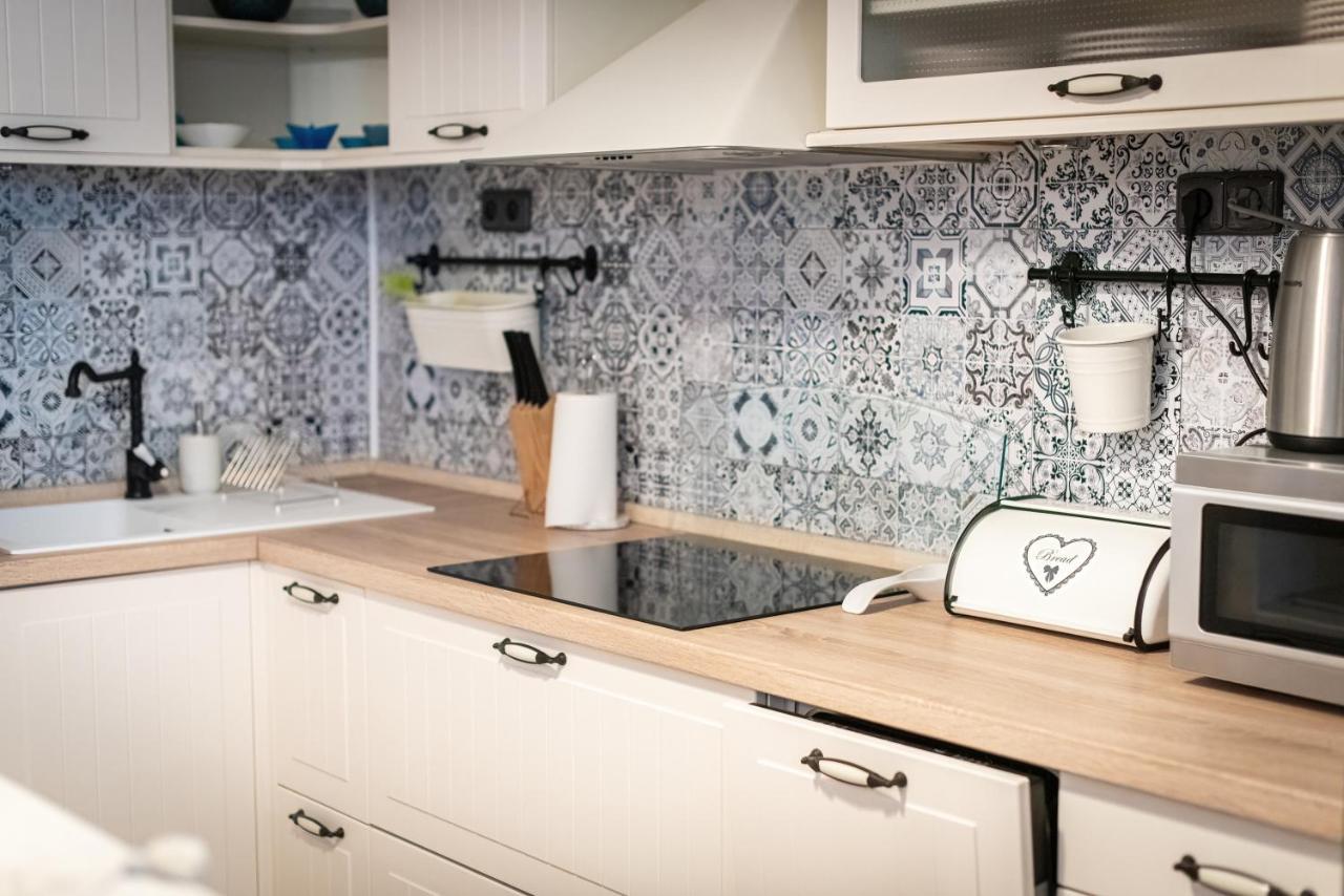 Zumaapartment Кошице Екстериор снимка