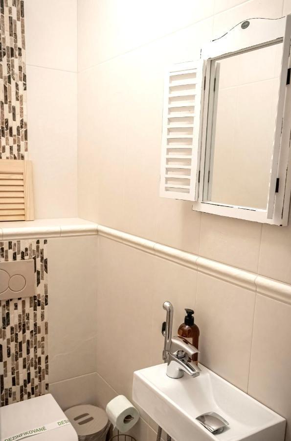 Zumaapartment Кошице Екстериор снимка