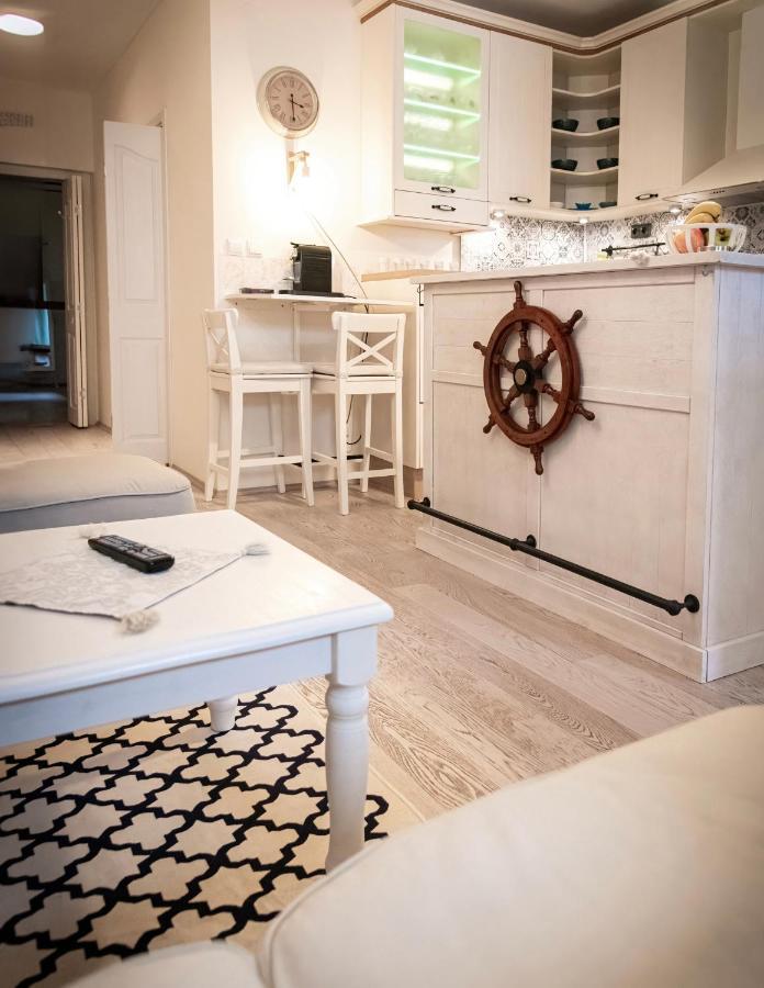 Zumaapartment Кошице Екстериор снимка