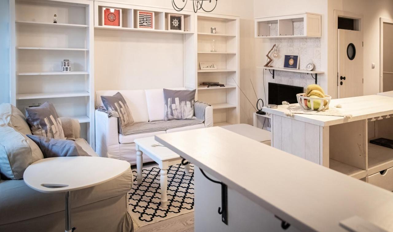 Zumaapartment Кошице Екстериор снимка