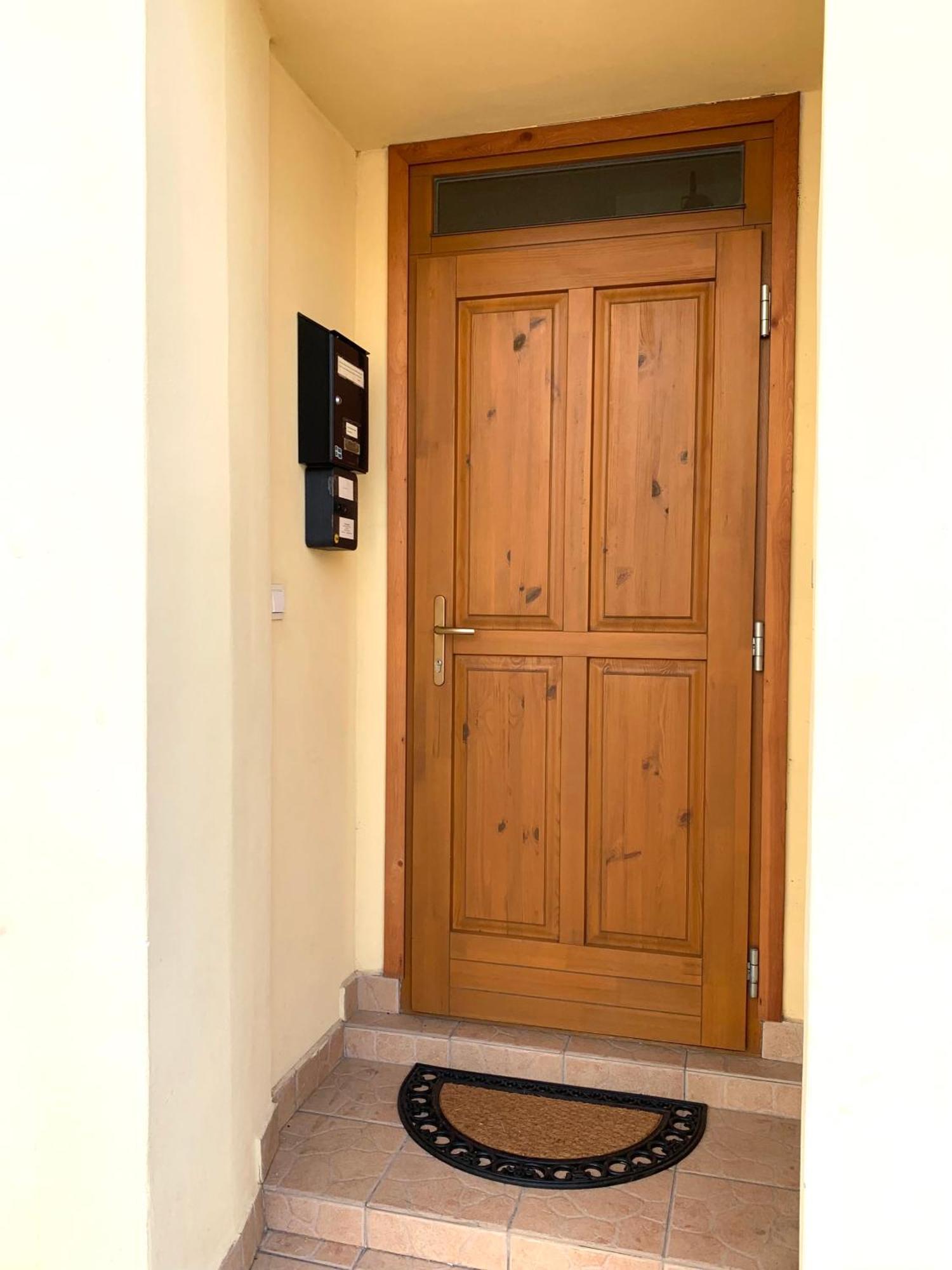 Zumaapartment Кошице Екстериор снимка