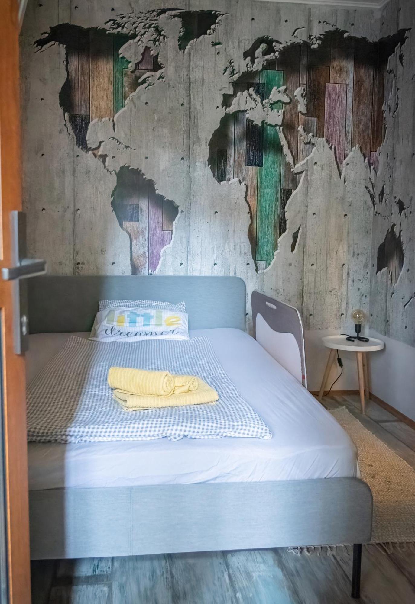 Zumaapartment Кошице Екстериор снимка